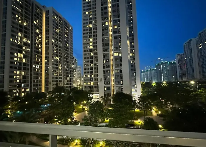An Nhiên Vinhome Grand Park 0425